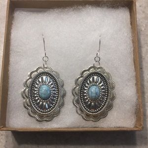 NEW! Earrings